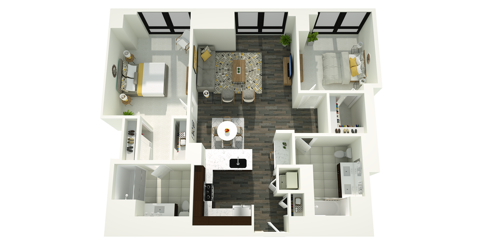 01b Floor Plan 2